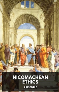 Front cover_The Nicomachean Ethics