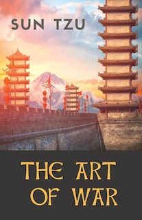 Couverture_The Art of War