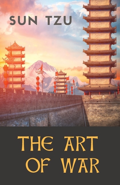 Couverture_The Art of War