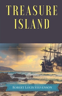 Front cover_Treasure Island
