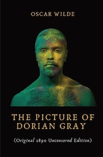 Couverture_The Picture of Dorian Gray
