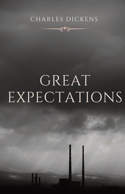 Couverture_Great Expectations