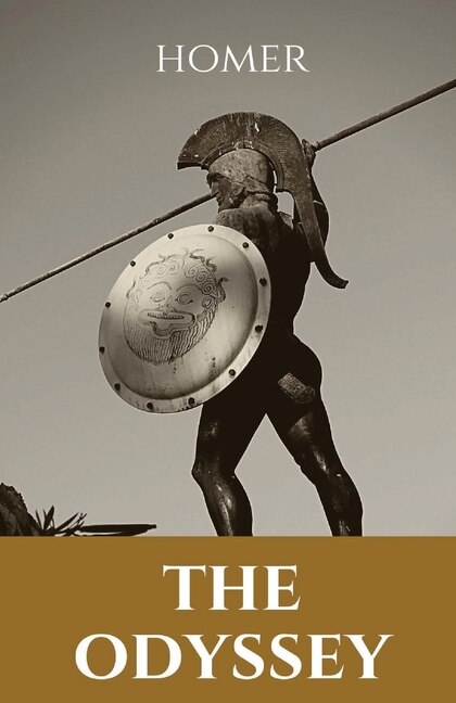 The Odyssey: An epic poem that chronicles the adventures of Odysseus, also known as Ulysses, on his journey back to his homeland, Ithaca, from the moment the Trojan War ends, narrated in the Iliad, until the moment when He finally returns home, many years later.