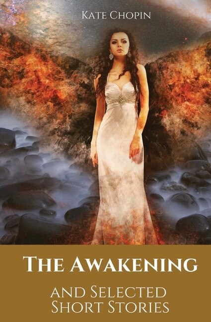 Front cover_The Awakening and Selected Short Stories