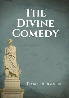 Front cover_The Divine Comedy