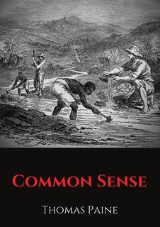 Front cover_Common Sense