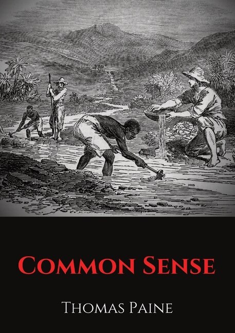 Front cover_Common Sense