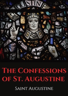 Couverture_The Confessions of St. Augustine