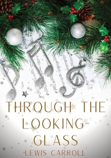 Front cover_Through the Looking-Glass