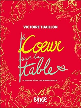 Le Coeur Sur La Table