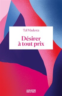 Front cover_Désirer à tout prix