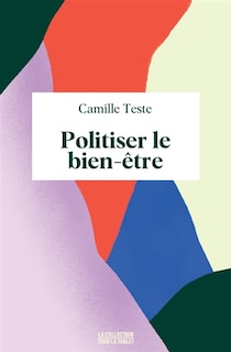 Couverture_Politiser le bien-être
