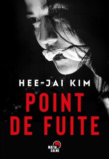 Front cover_Point de fuite