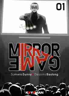 Mirror game Tome 1 de INCONNU