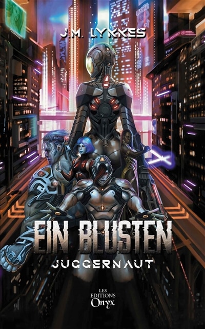 Front cover_Ein Blusten