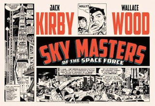 Sky Masters of the Space Force