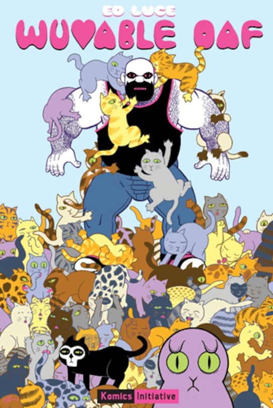 Couverture_Wuvable OAF