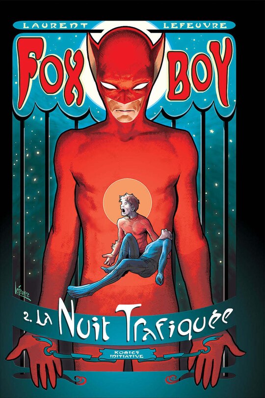 Couverture_La nuit trafiquée