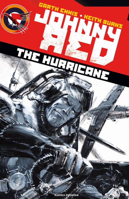 Front cover_The hurricane