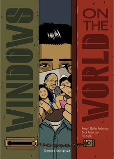 Front cover_Windows On The World