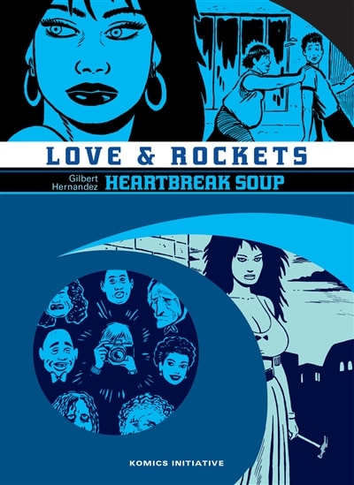 Front cover_Heartbreak soup