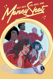 Front cover_Money shot, Vol. 3