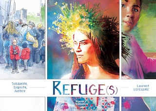Front cover_Refuge(s)
