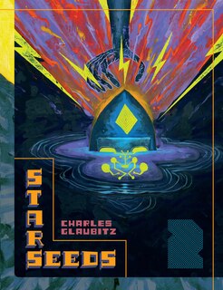 Front cover_Starseeds, Vol. 2