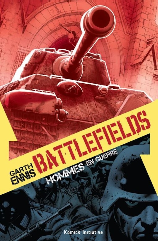 Couverture_Hommes en guerre