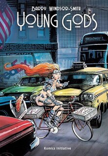 Couverture_Young Gods