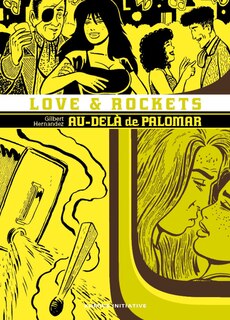 Couverture_Au-delà de Palomar