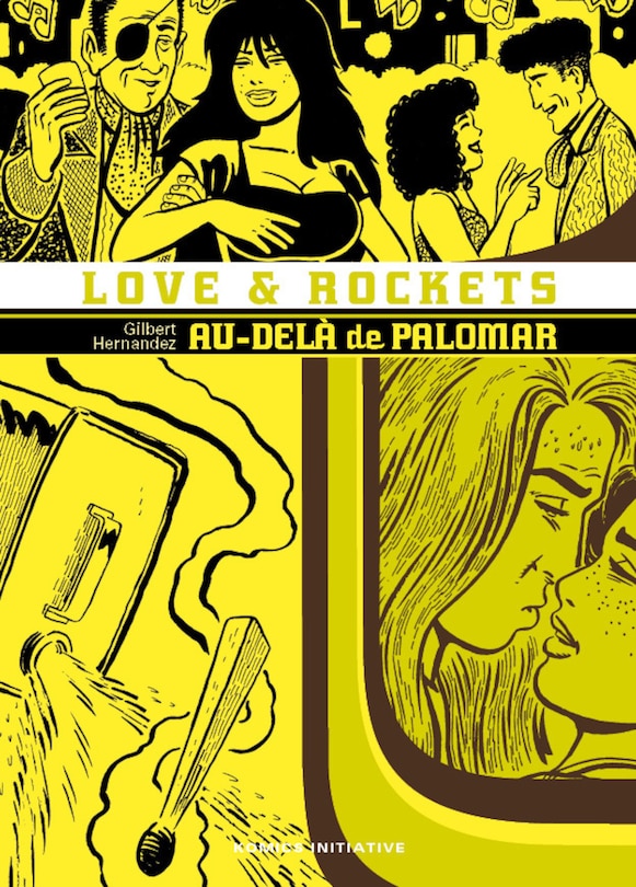 Couverture_Au-delà de Palomar