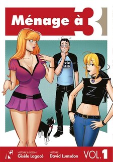 Front cover_Ménage à 3