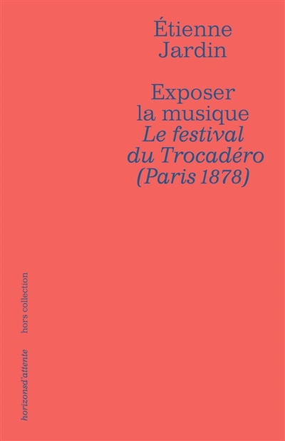Exposer la musique