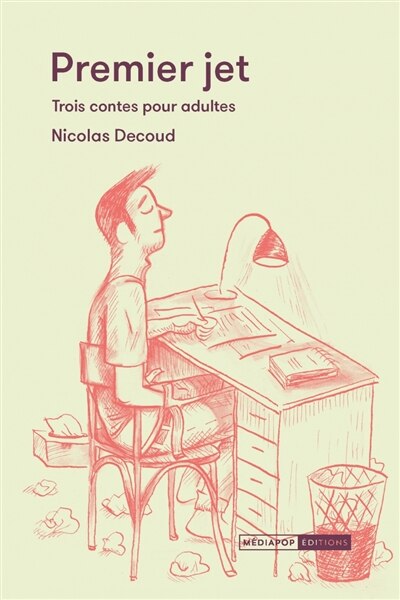 Couverture_Premier jet