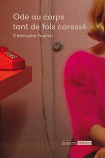 Front cover_Ode au corps tant de fois caressé