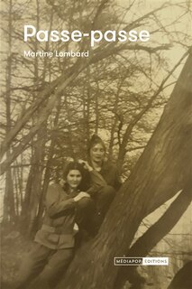 Front cover_Passe-passe