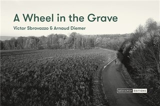 Front cover_A wheel in the grave