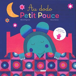 Front cover_Au dodo Petit Pouce