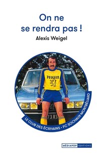 Front cover_On ne se rendra pas !
