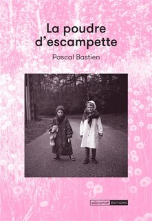 Front cover_La poudre d'escampette