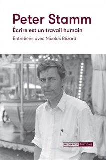 Front cover_Peter Stamm