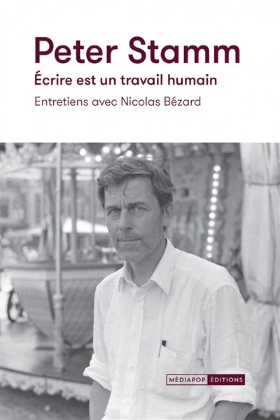 Front cover_Peter Stamm