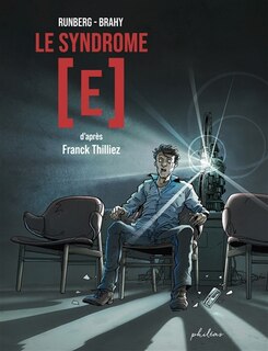 Couverture_Le syndrome E