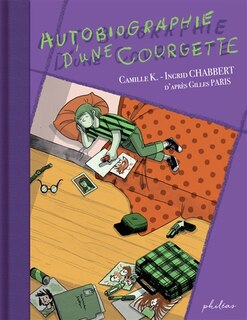 Couverture_Autobiographie d'une courgette