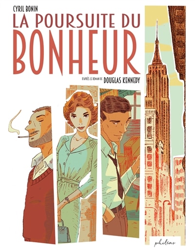 Couverture_La poursuite du bonheur