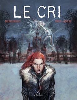 Couverture_Le cri