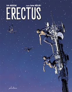 Front cover_Erectus