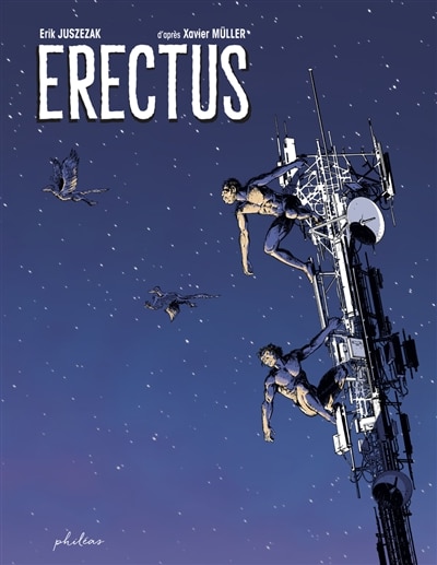 Front cover_Erectus