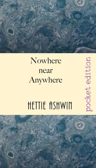 Couverture_Nowhere near Anywhere